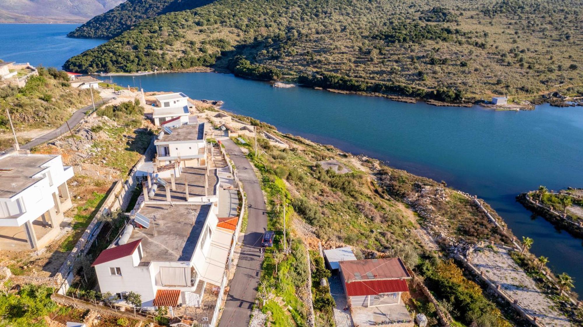Vila Agim Doko كساميل المظهر الخارجي الصورة