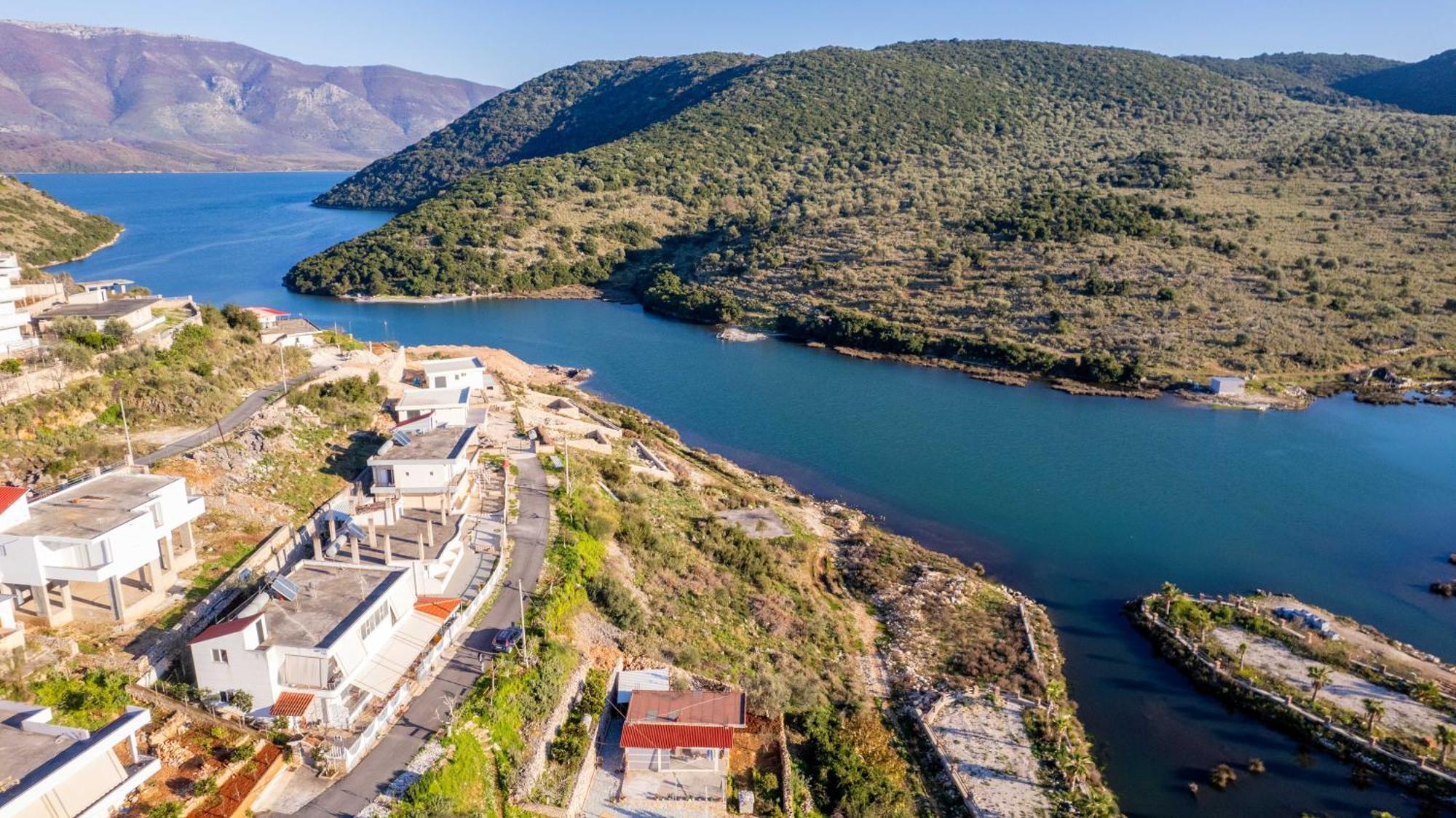 Vila Agim Doko كساميل المظهر الخارجي الصورة