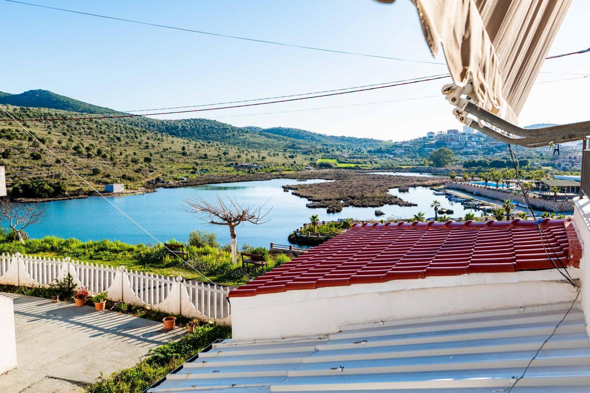 Vila Agim Doko كساميل المظهر الخارجي الصورة